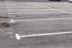 Asphalt vs. Concrete: Which Is Best for Your Commercial Parking Lot?