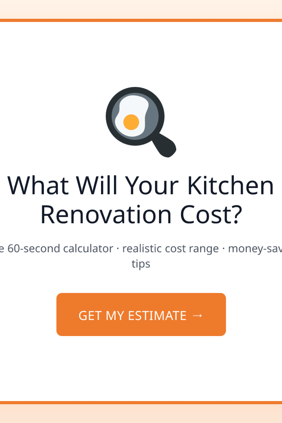 Kitchen Renovation Costs in 2026: What You'll Actually Pay