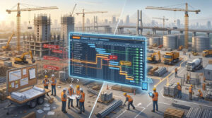 4 Best Construction Scheduling Software for Large Projects and Mega Builds