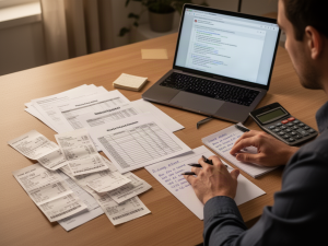 Understanding Wage Claims Against an Employer