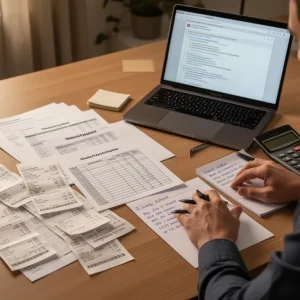 Wage claims in construction