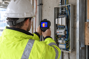Buying a Fixer-Upper? How Thermal Imaging Can Help You Spot Hidden Problems