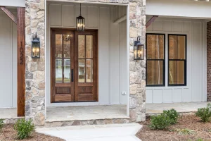 Your Front Door Is Secretly Working Seven Jobs